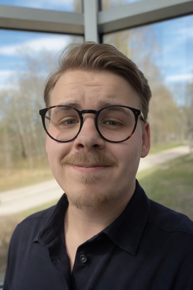 Linus Janson