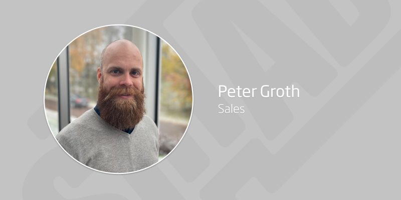 Peter-Groth